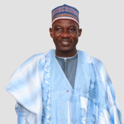 Alamine Ousmane Mey