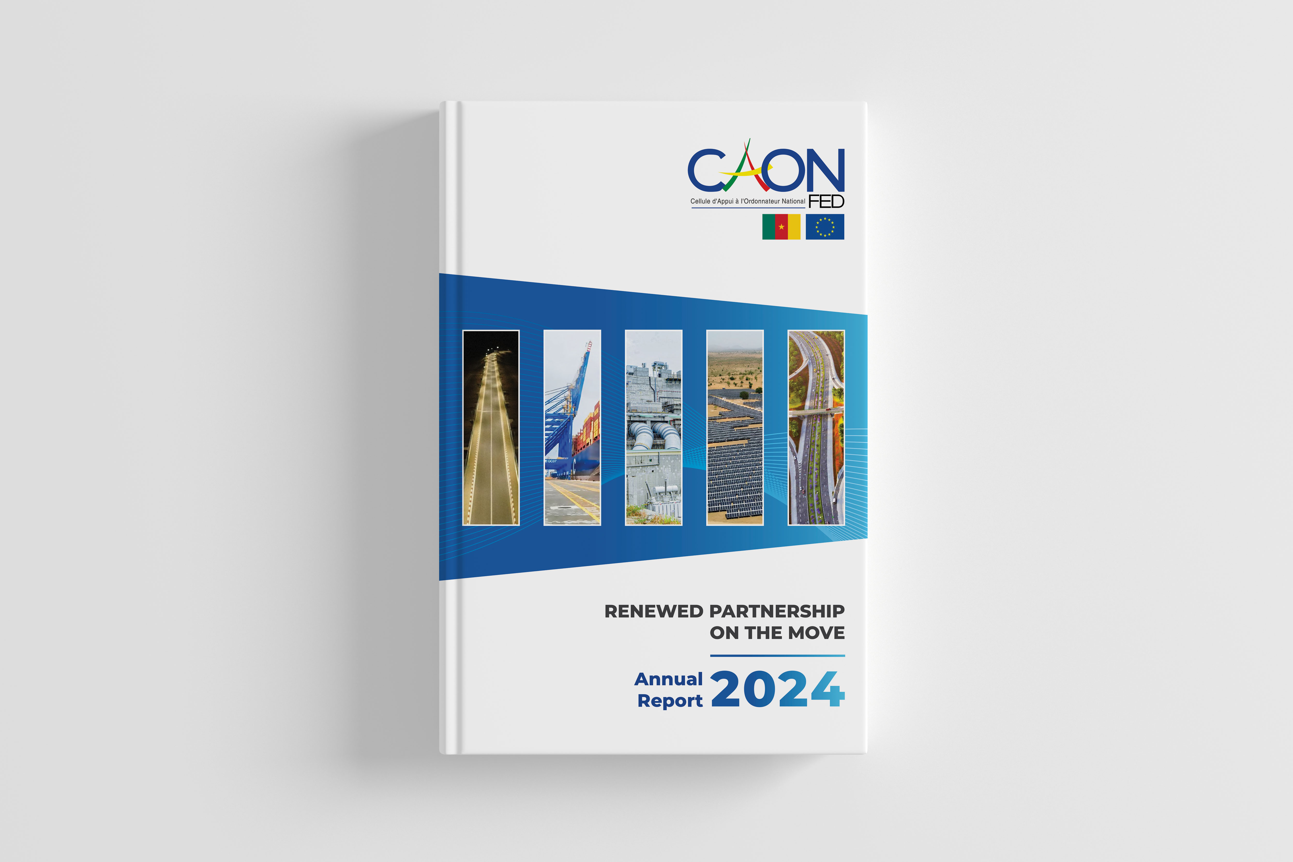 Annual report 2024