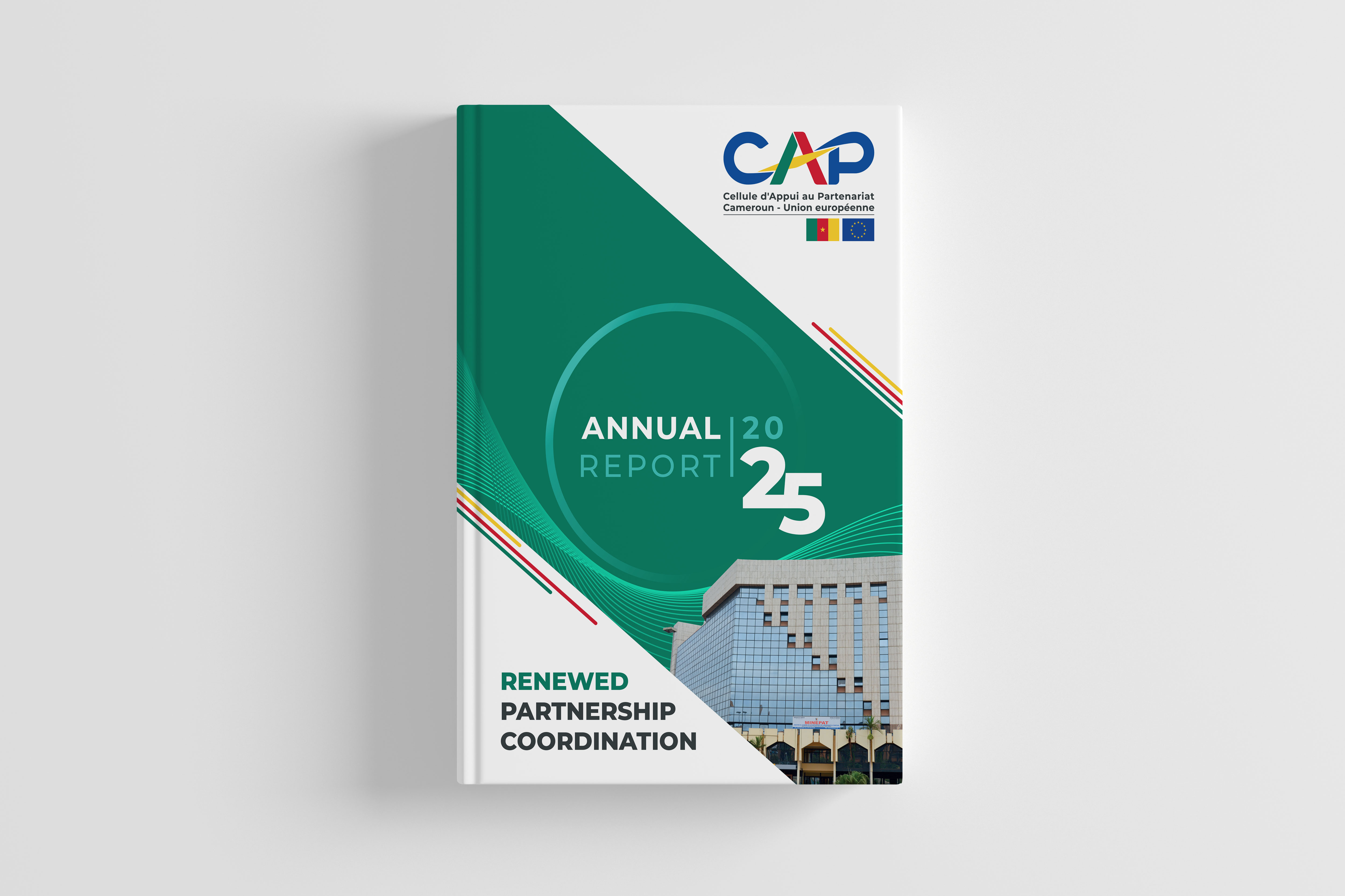 Annual report 2025