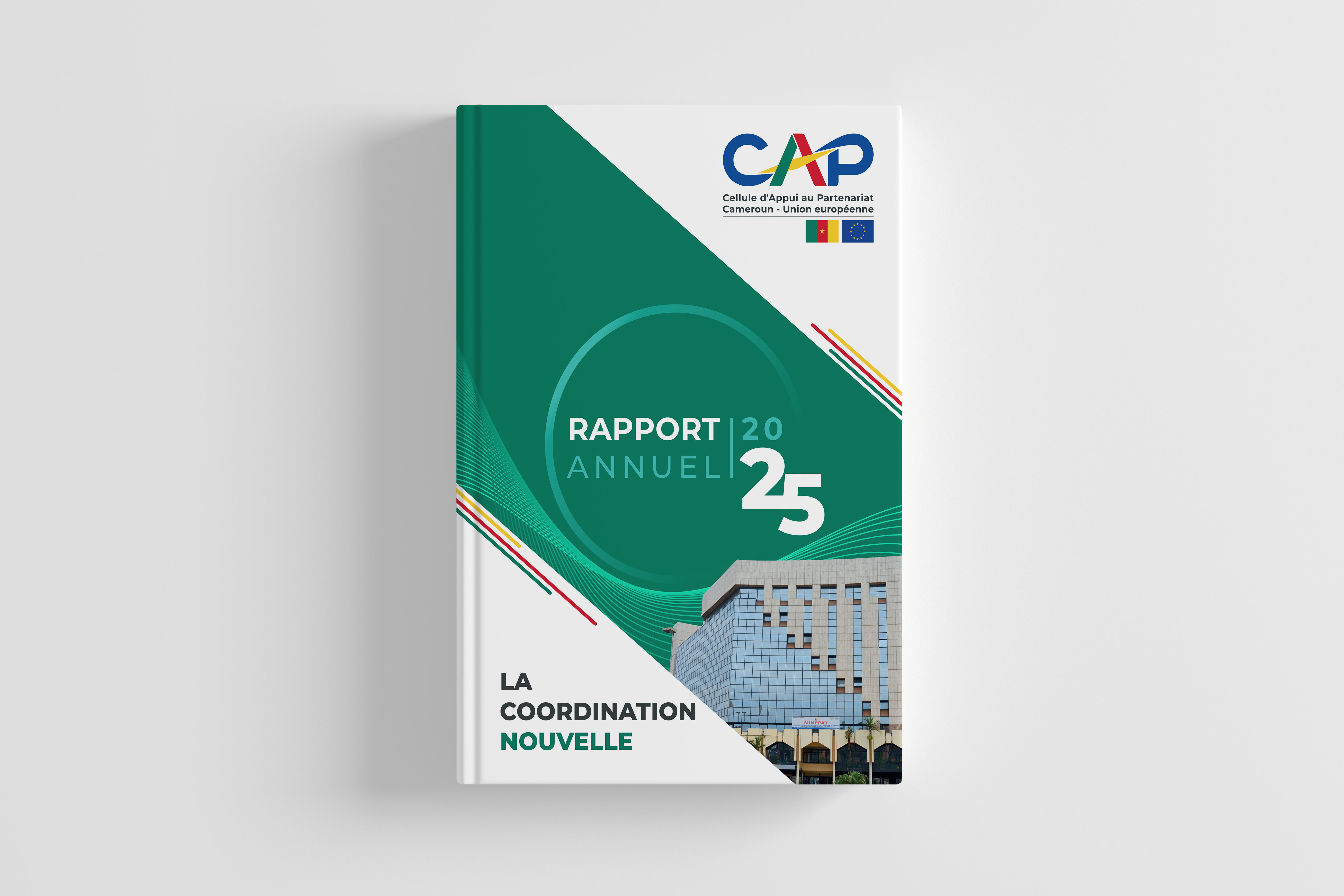 Rapport annuel 2025