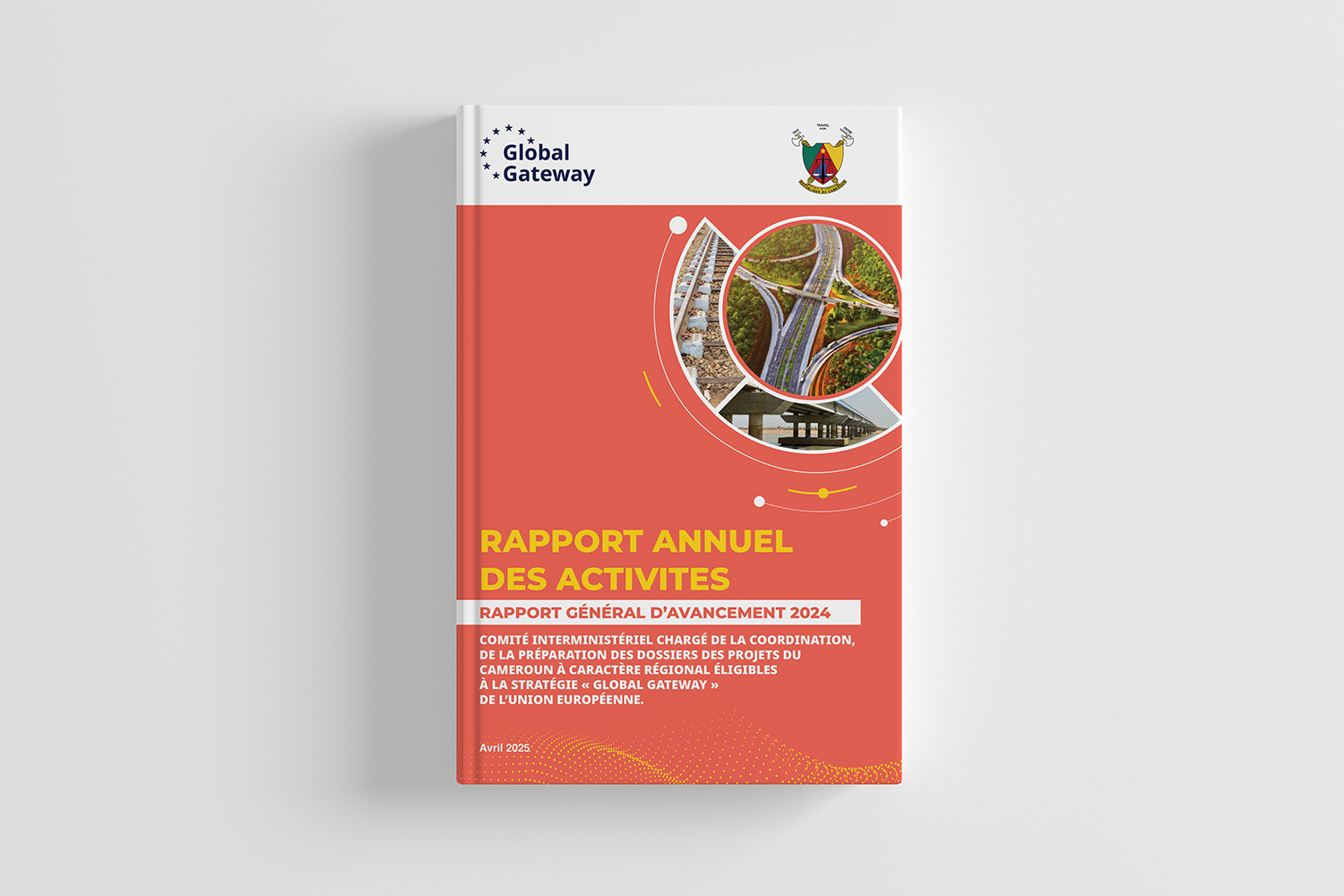 Rapport Général 2024 - Comité Global Gateway