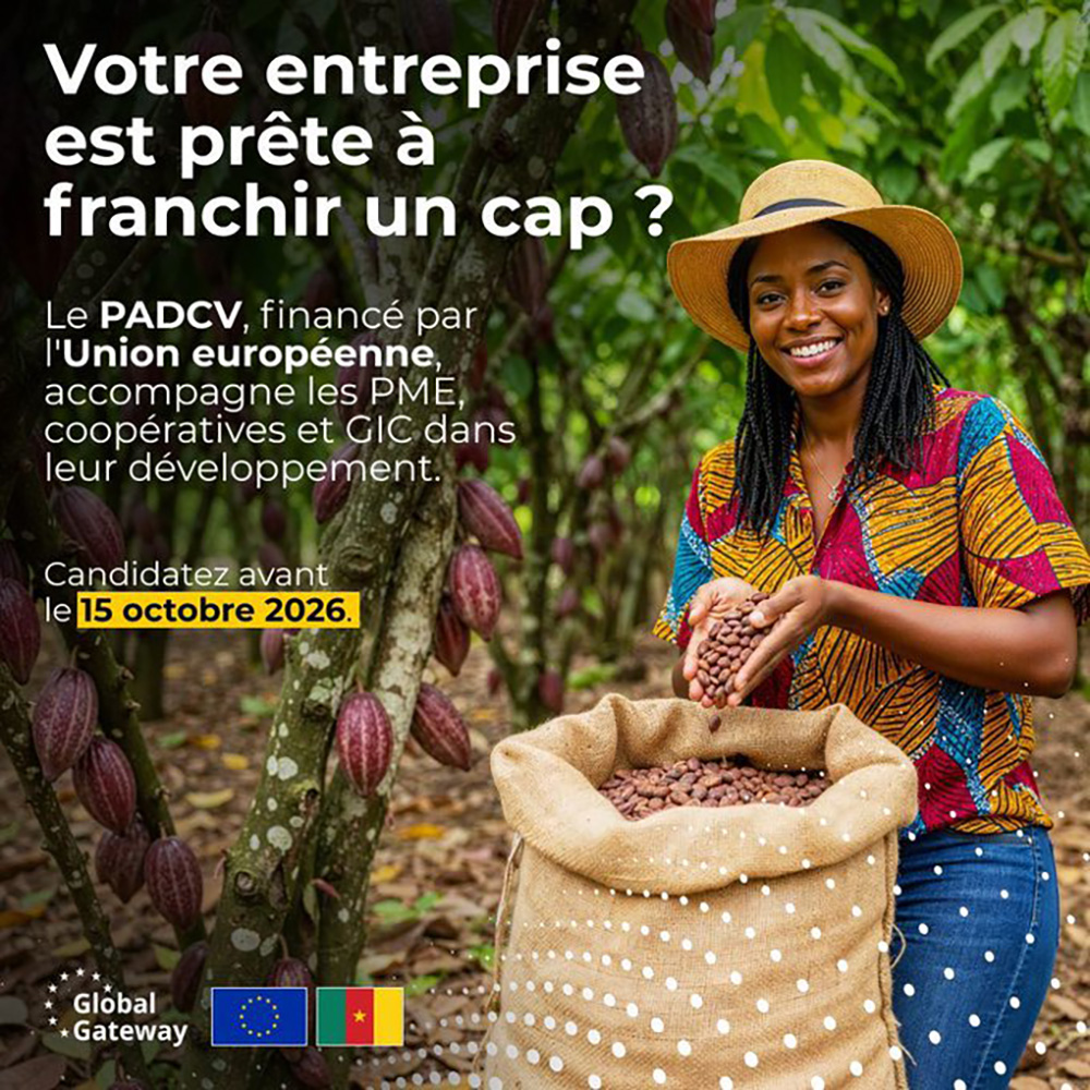 Votre entreprise est pr&ecirc;te &agrave; franchir un cap ?